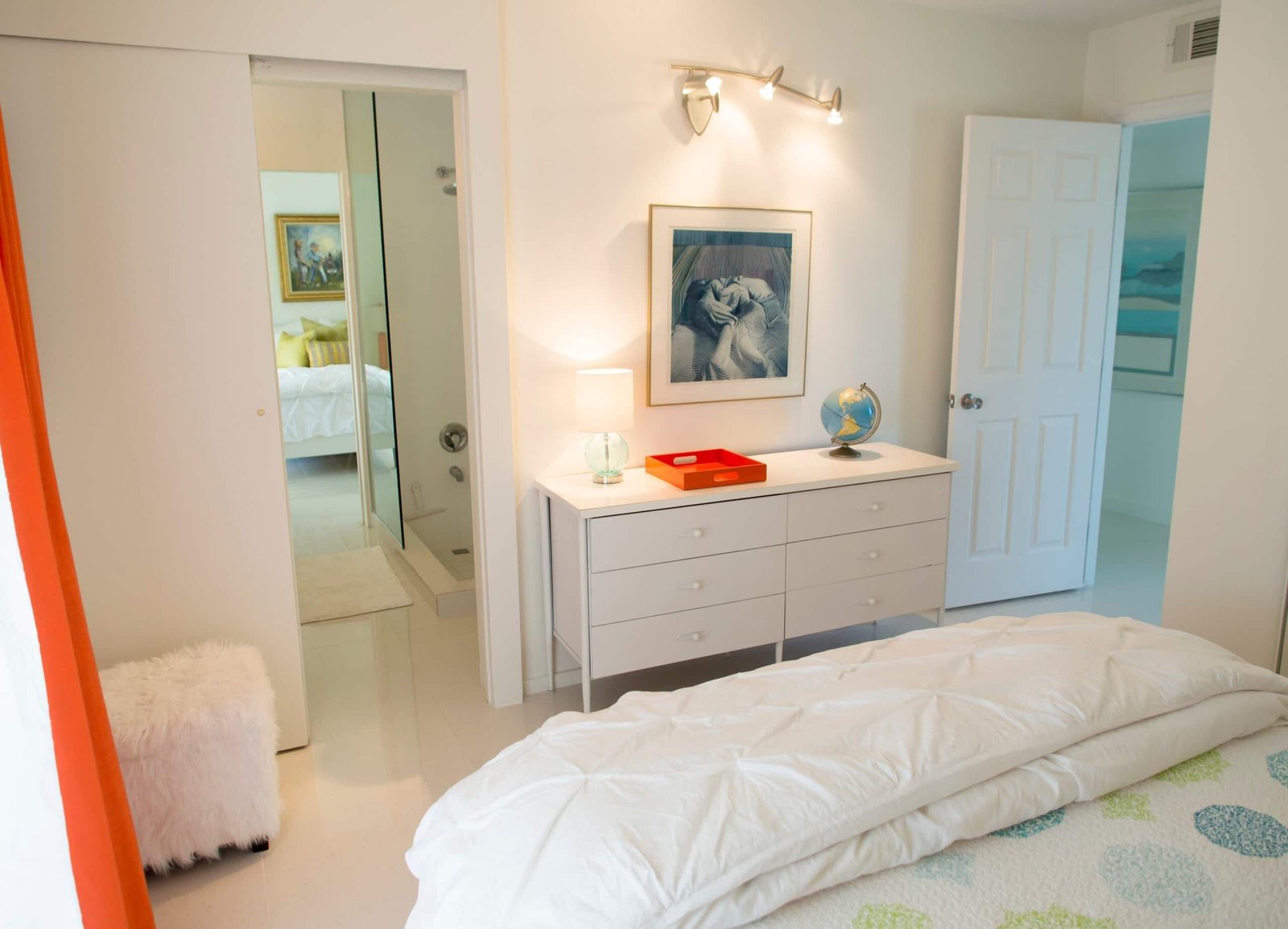 Guest Bedroom Two